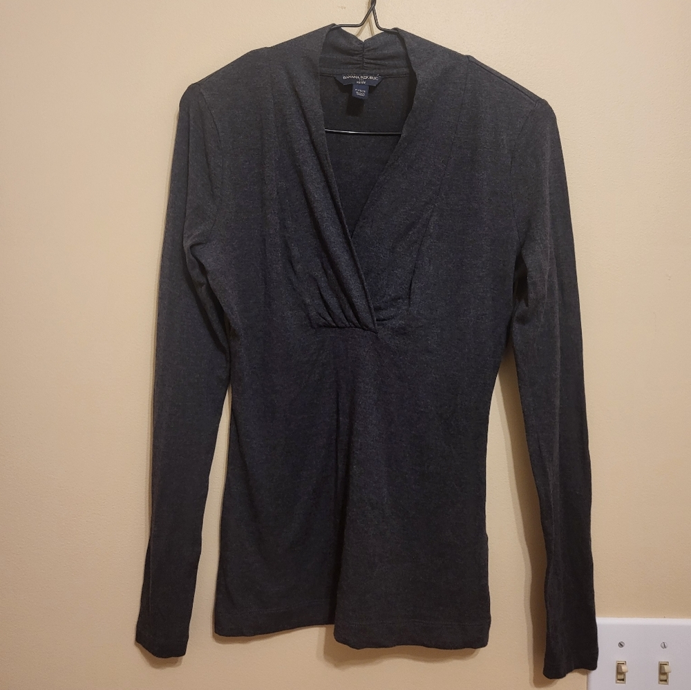 Nwot Banana Republic shirt